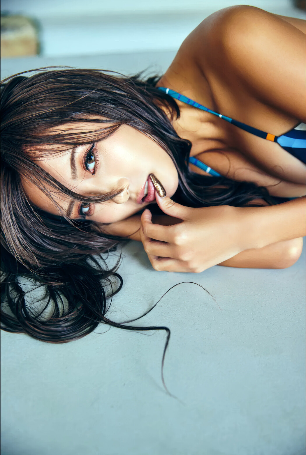 Reika Yamada 山田麗華, FRIDAYデジタル写真集 「かわちい彼女 Vol.2」 Set.04