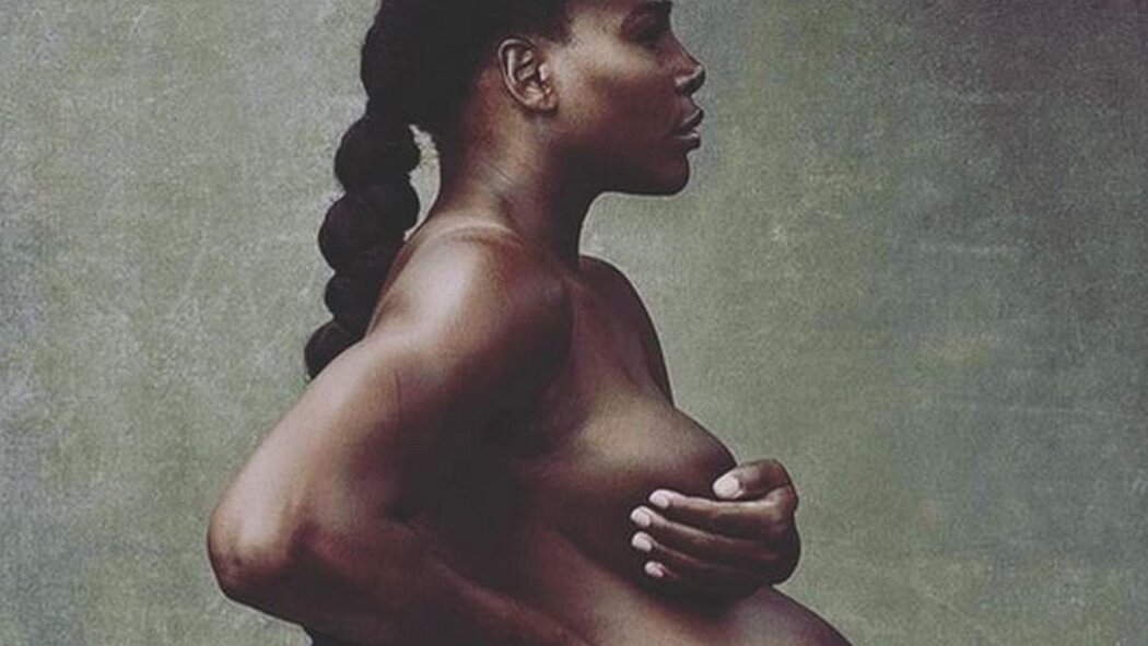 Serena Williams Porn