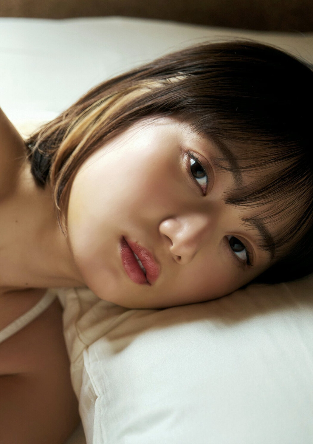 Ikechan いけちゃん, BRODYデジタル写真集 『cool mint』 Set.02