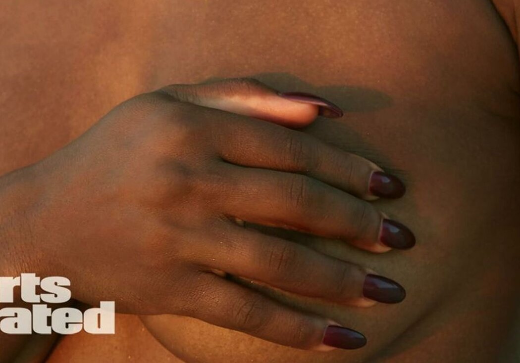 Serena Williams Porn