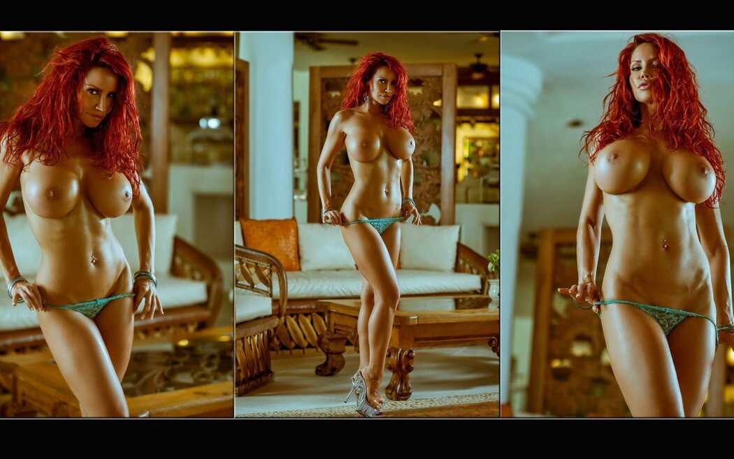 Bianca Beauchamp Pornstar