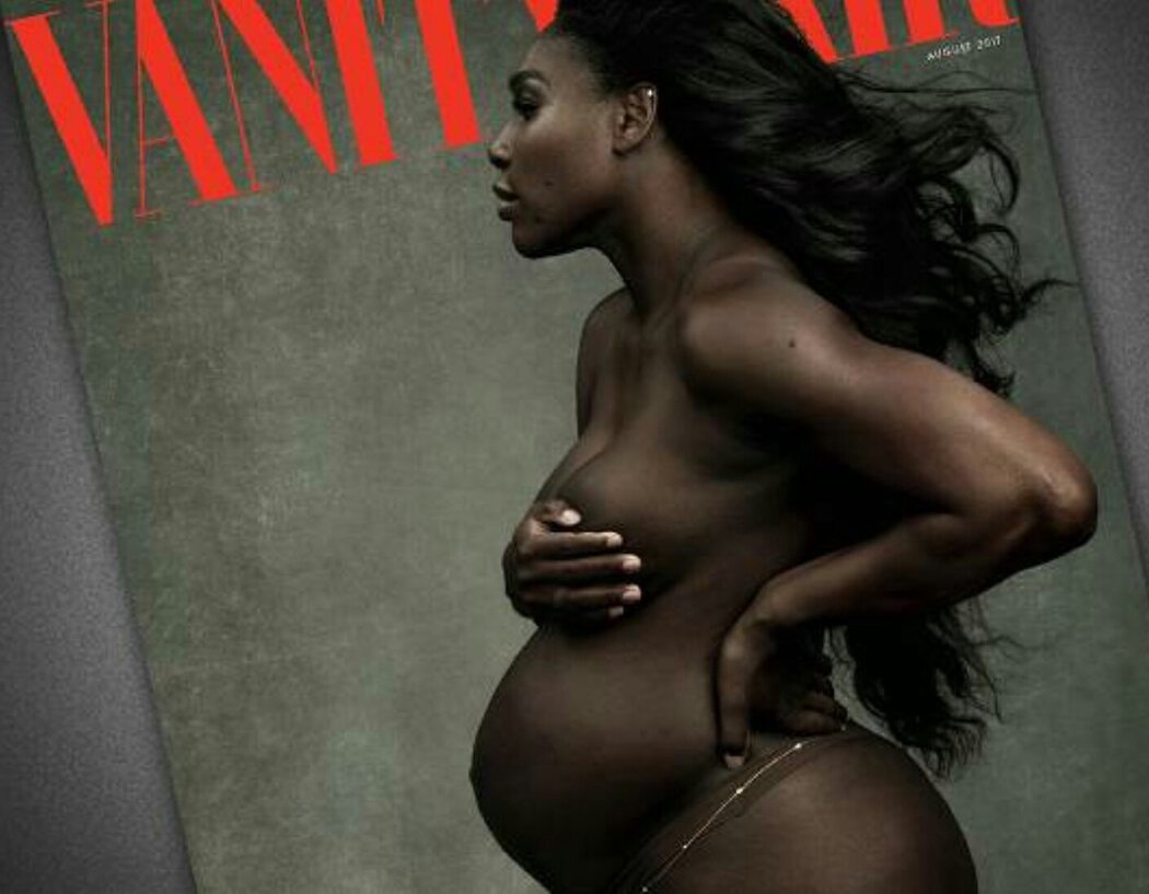 Serena Williams Porn