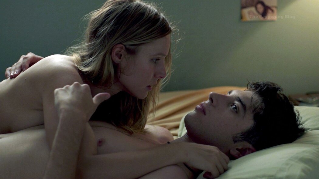 Kristen Bell Porno