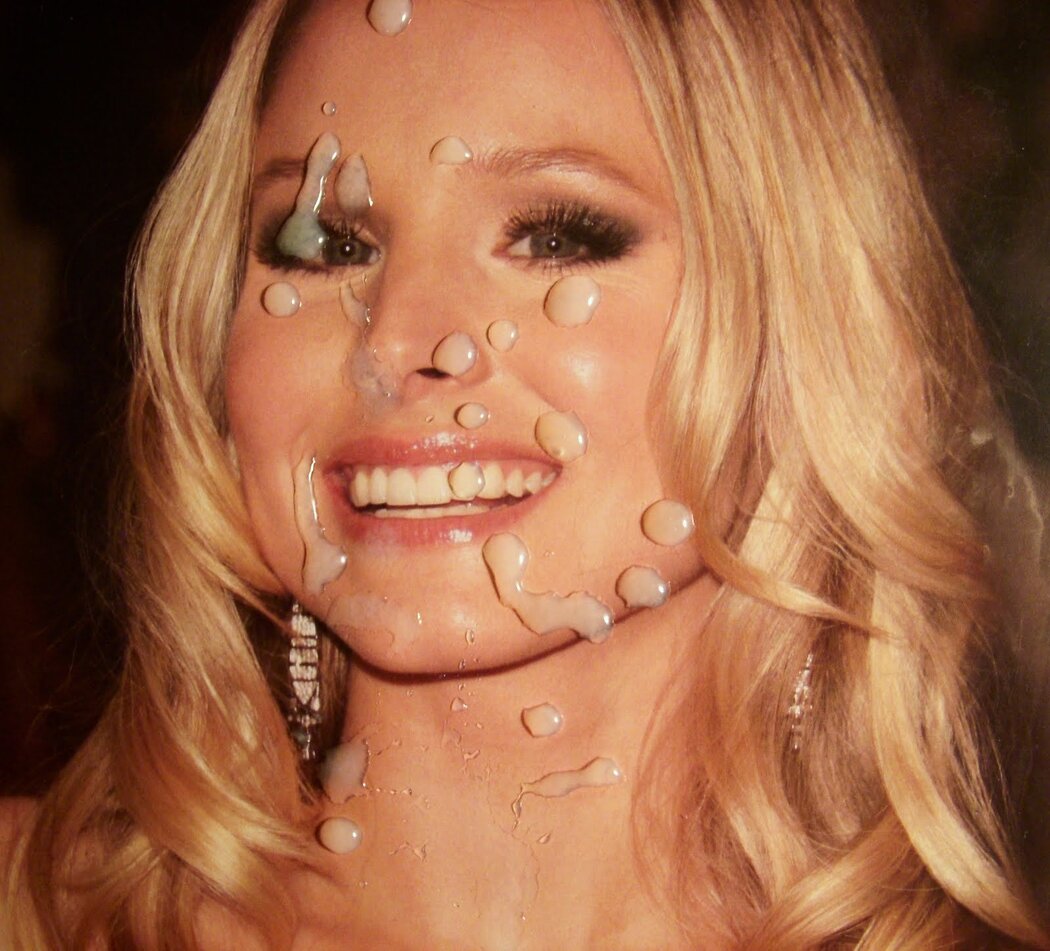Kristen Bell Porno