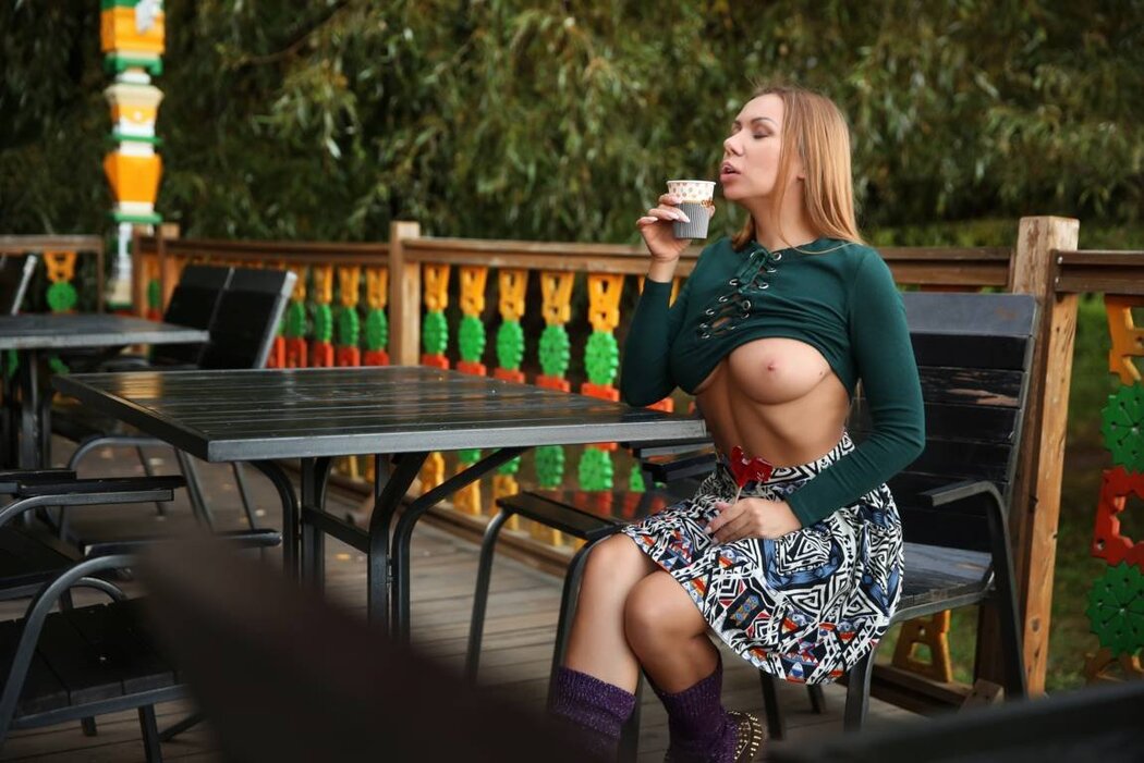 Olesya Bukhtoyarova Porn