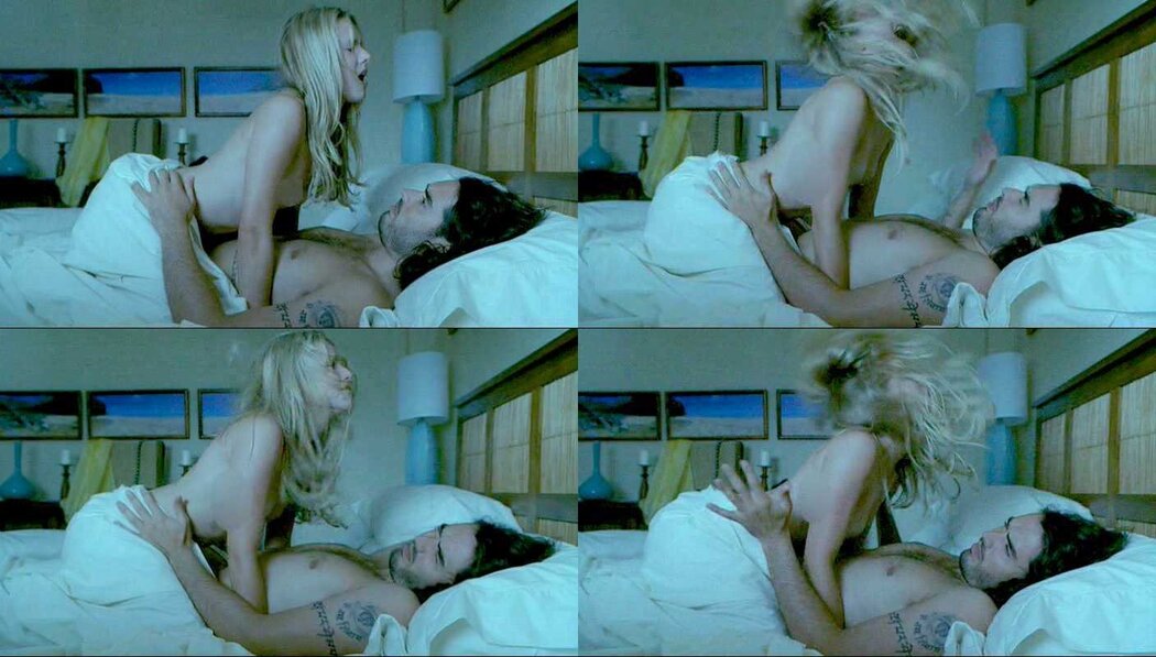 Kristen Bell Porno