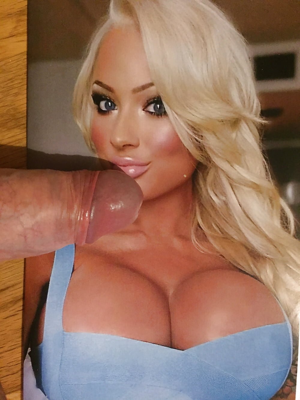 Sarah Marie Summer Porno
