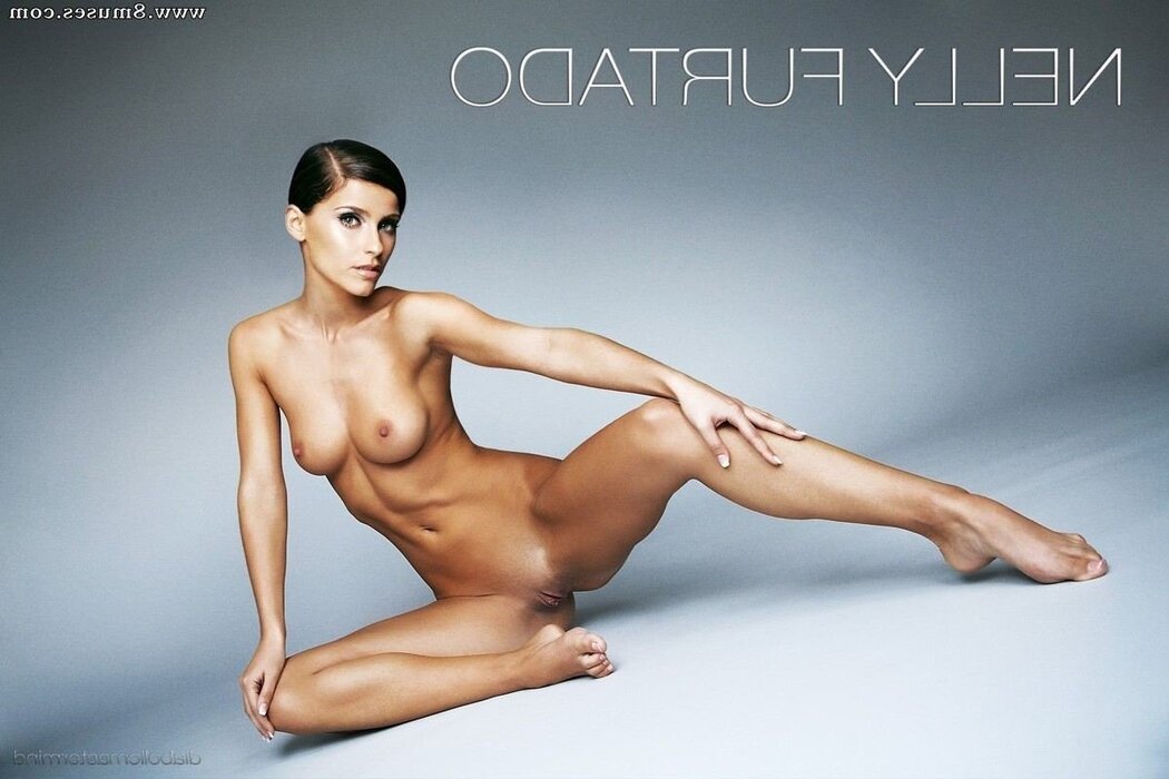 Nelly Furtado Porn