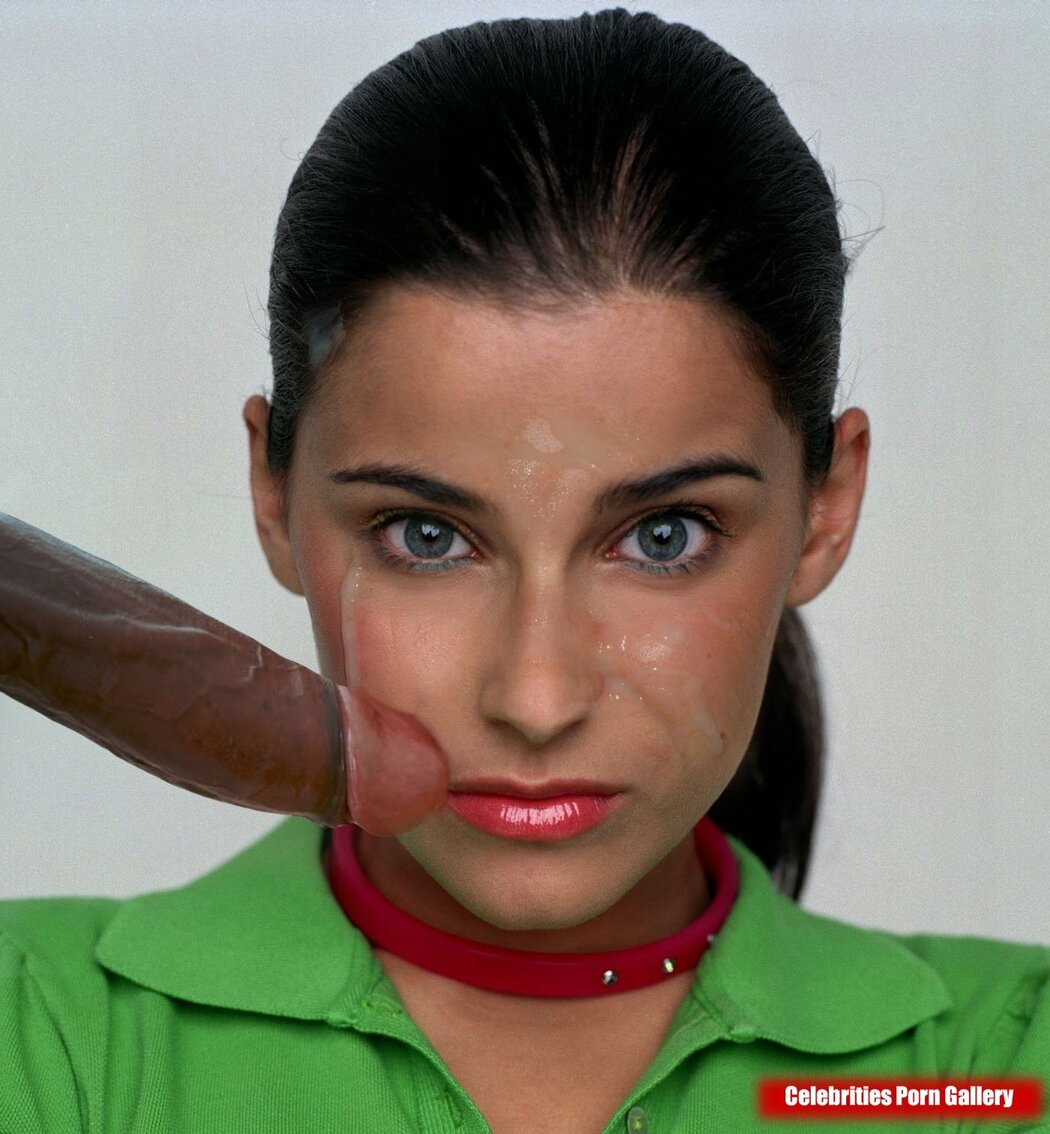 Nelly Furtado Porn