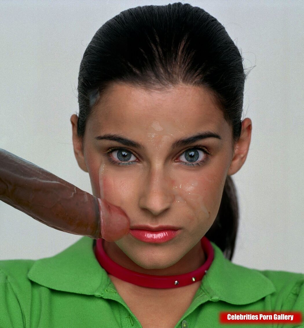 Nelly Furtado Porn