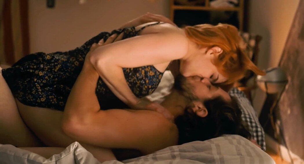 Emma Roberts Nude