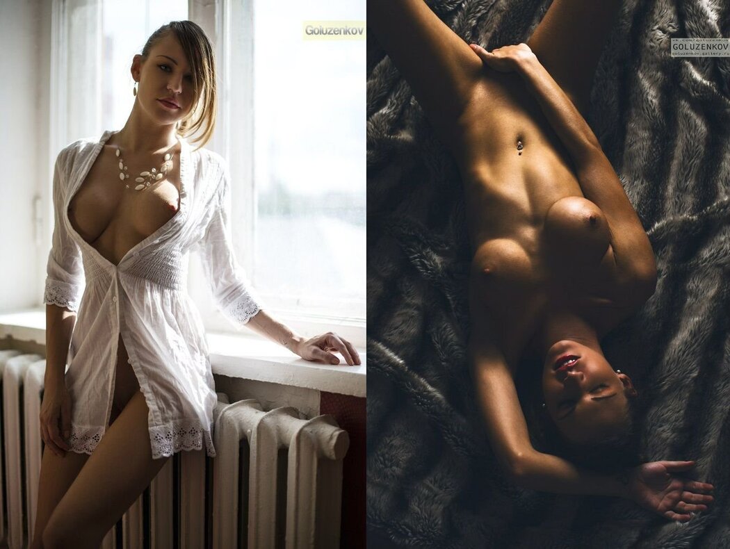 Kvitko Nude