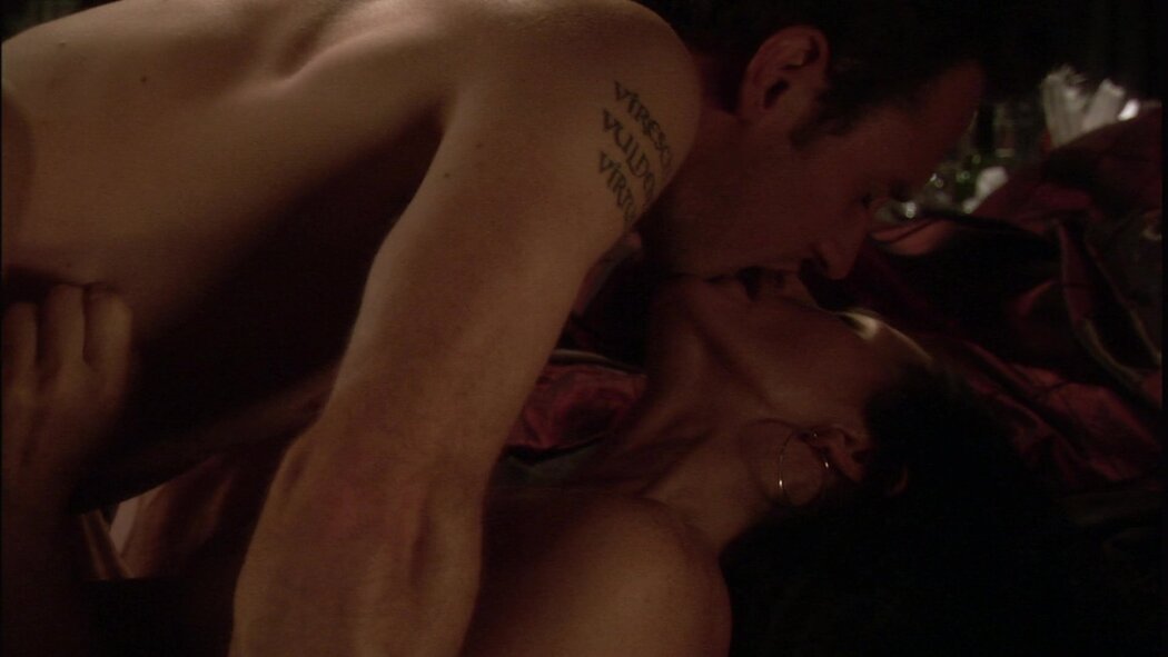 Courteney Cox Nude