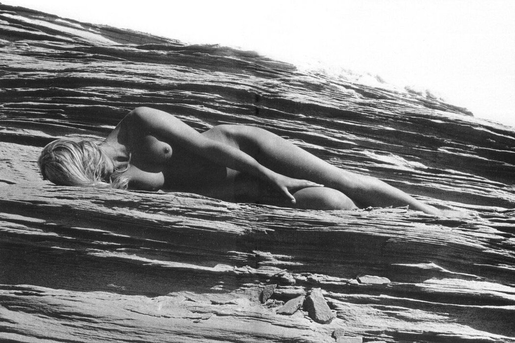 USSR Nude