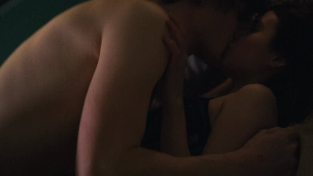 Emma Roberts Nude