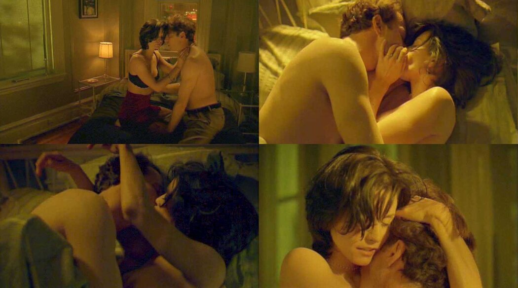 Courteney Cox Nude