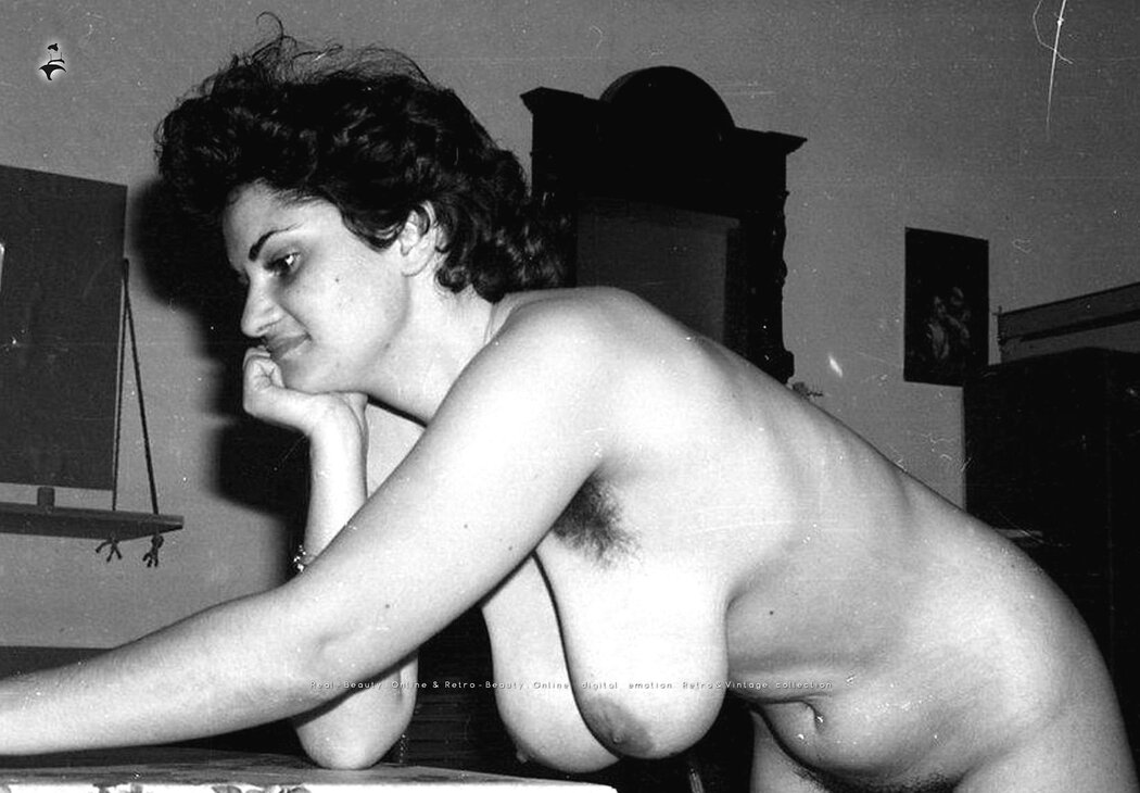 USSR Nude