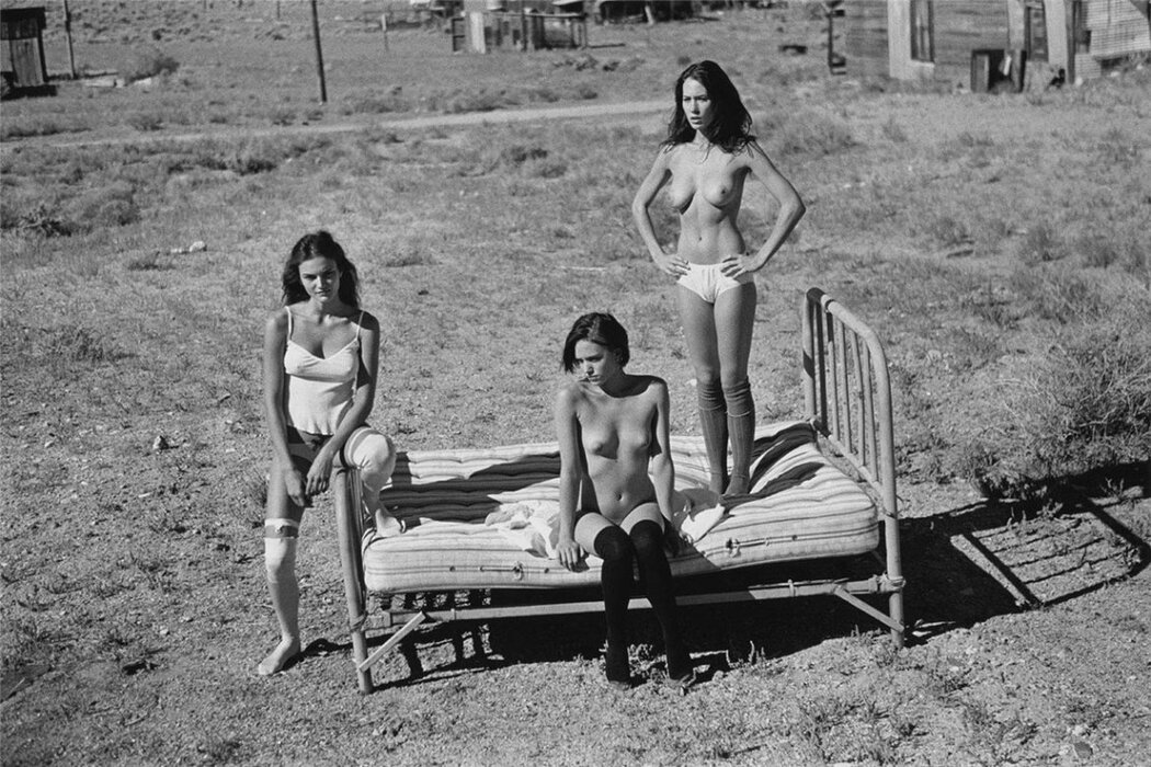 USSR Nude
