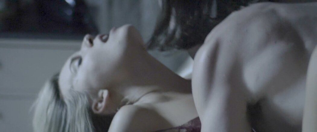 Maggie Grace Nude