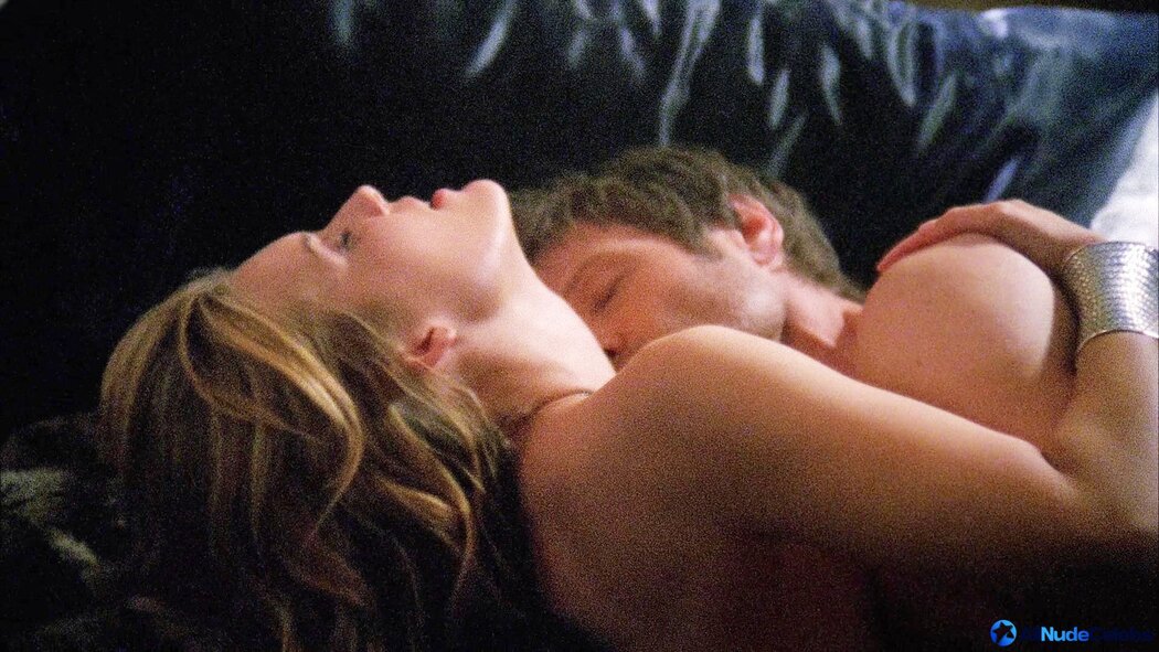 Maggie Grace Nude