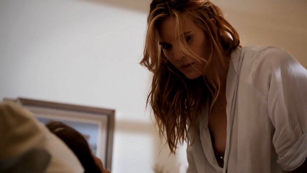 Maggie Grace Nude