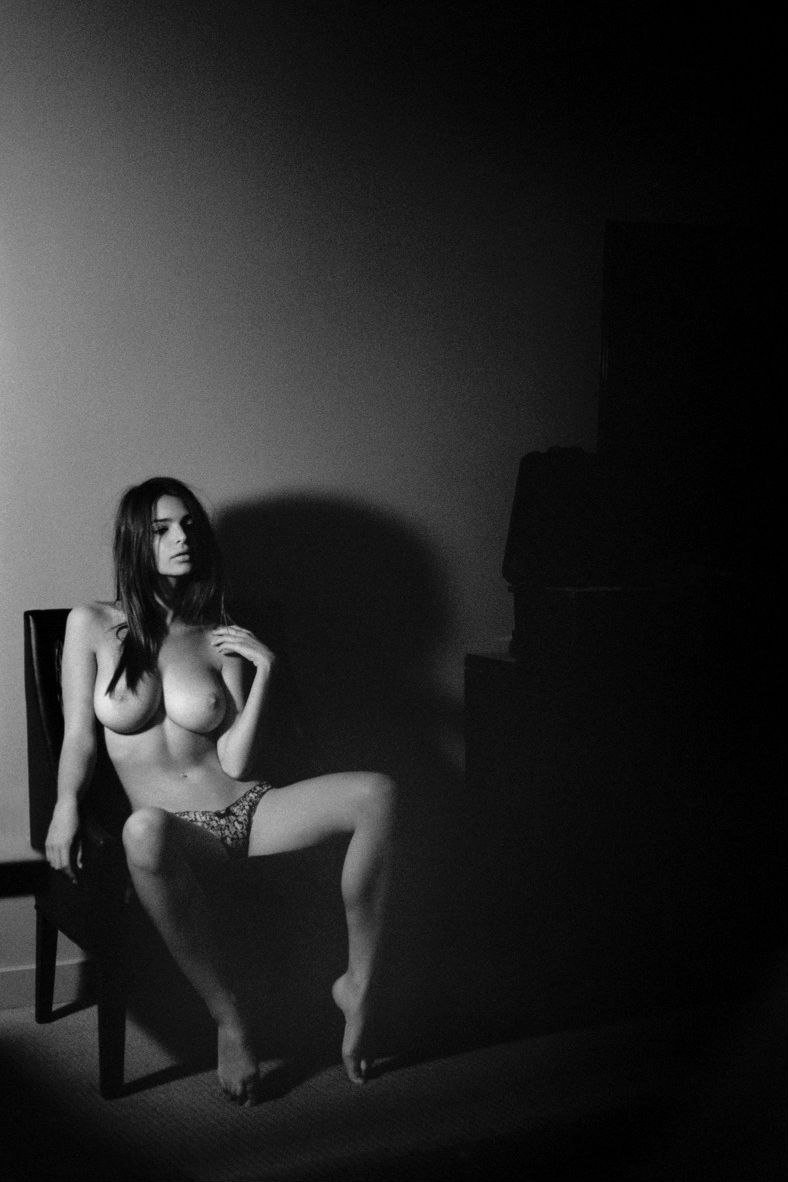 Diana Melison Nude
