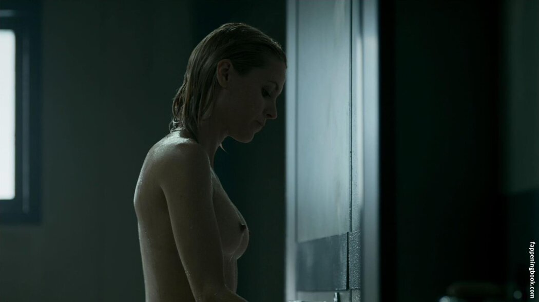 Maggie Grace Nude