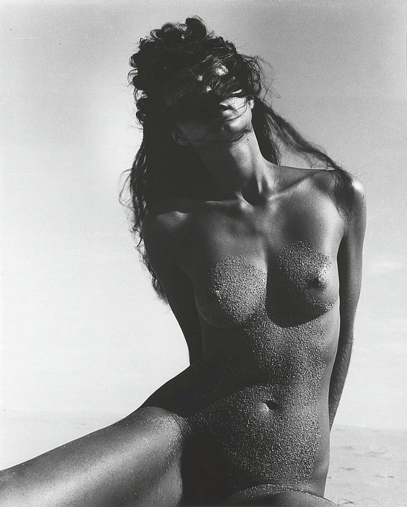 Elisha Herbert Nude