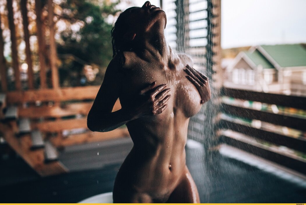 Diana Melison Nude