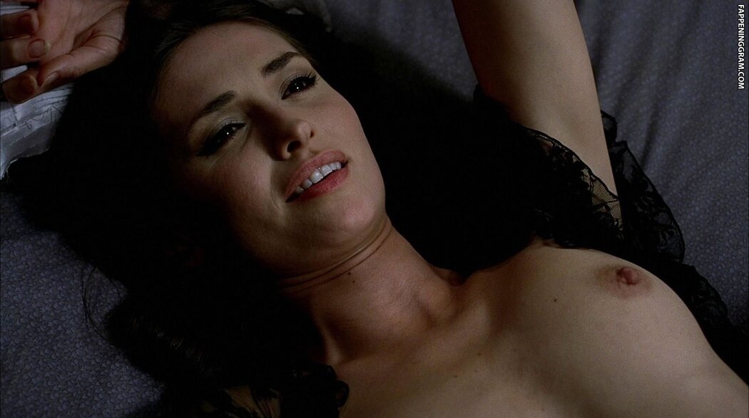 Lynn Collins Nude