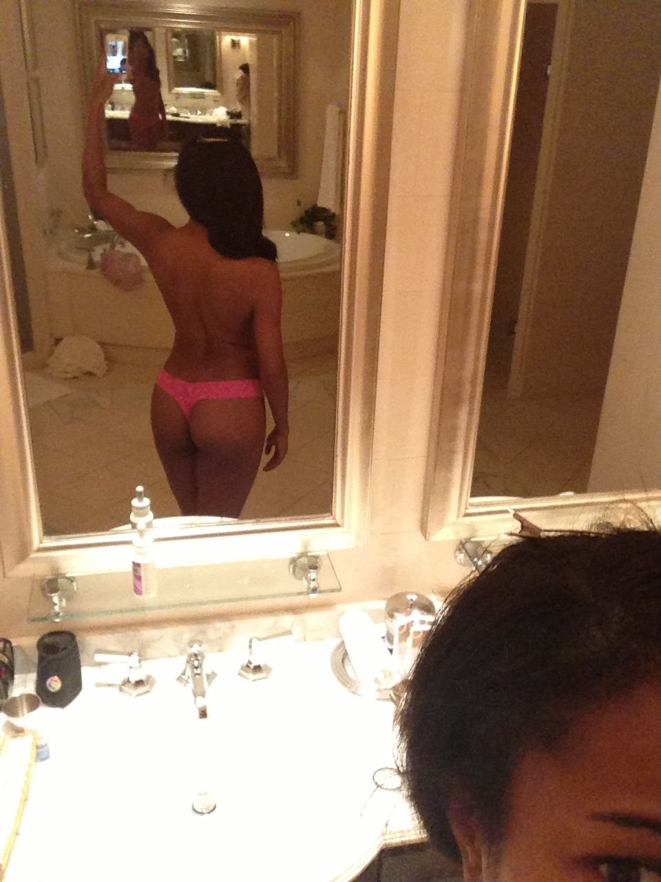 Gabrielle Union Nude