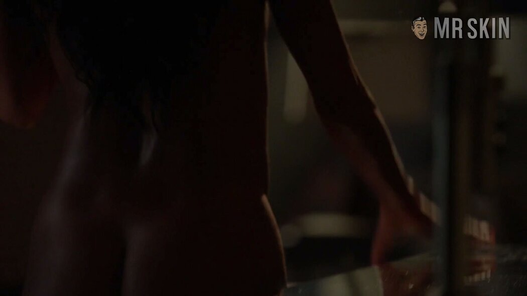 Gabrielle Union Nude