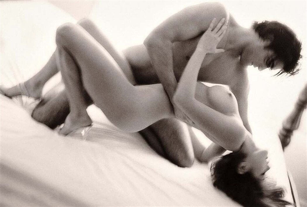 Brooke Burke Nude