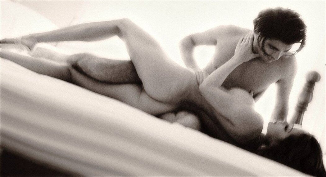 Brooke Burke Nude