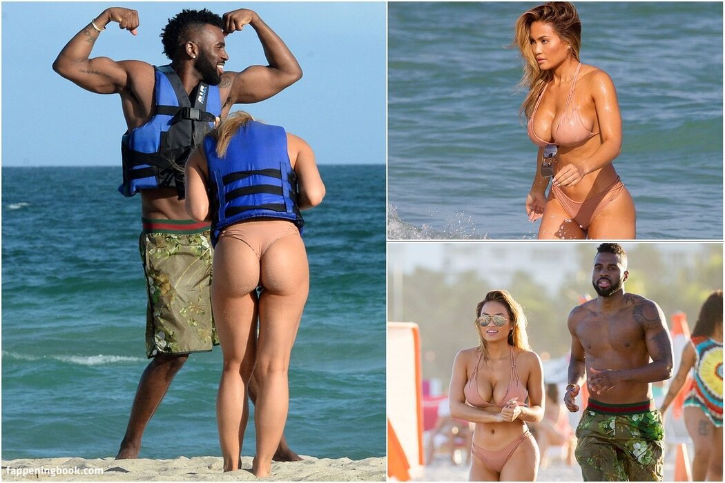 Daphne Joy Nude