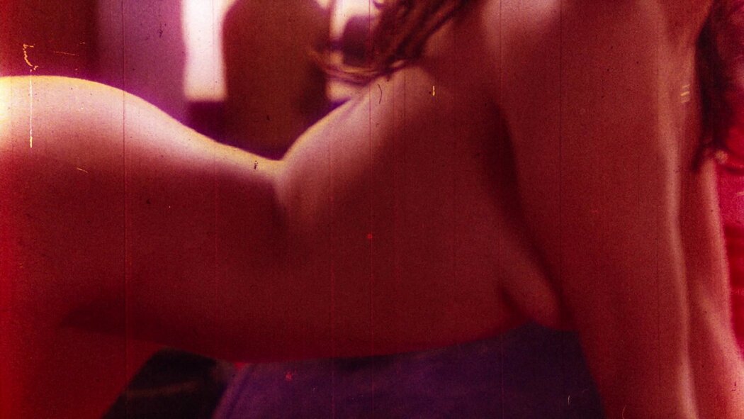 Rose McGowan Nude