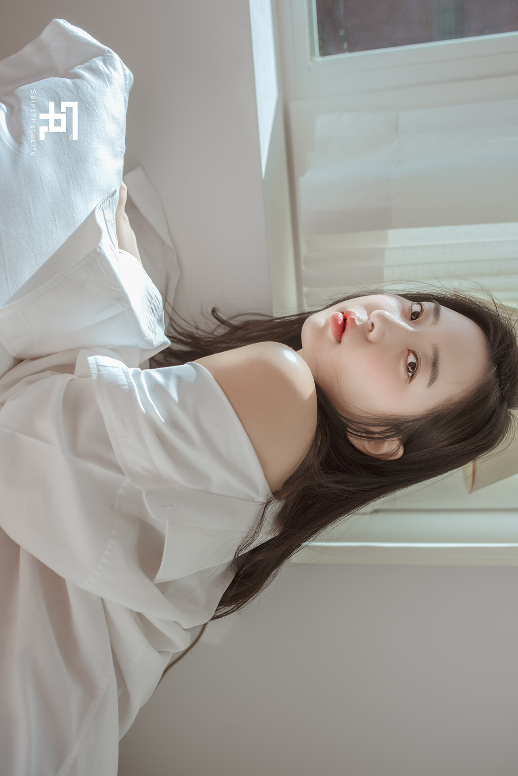 Shin Jae-Eun 신재은, Saint PhotoLife “Romance”