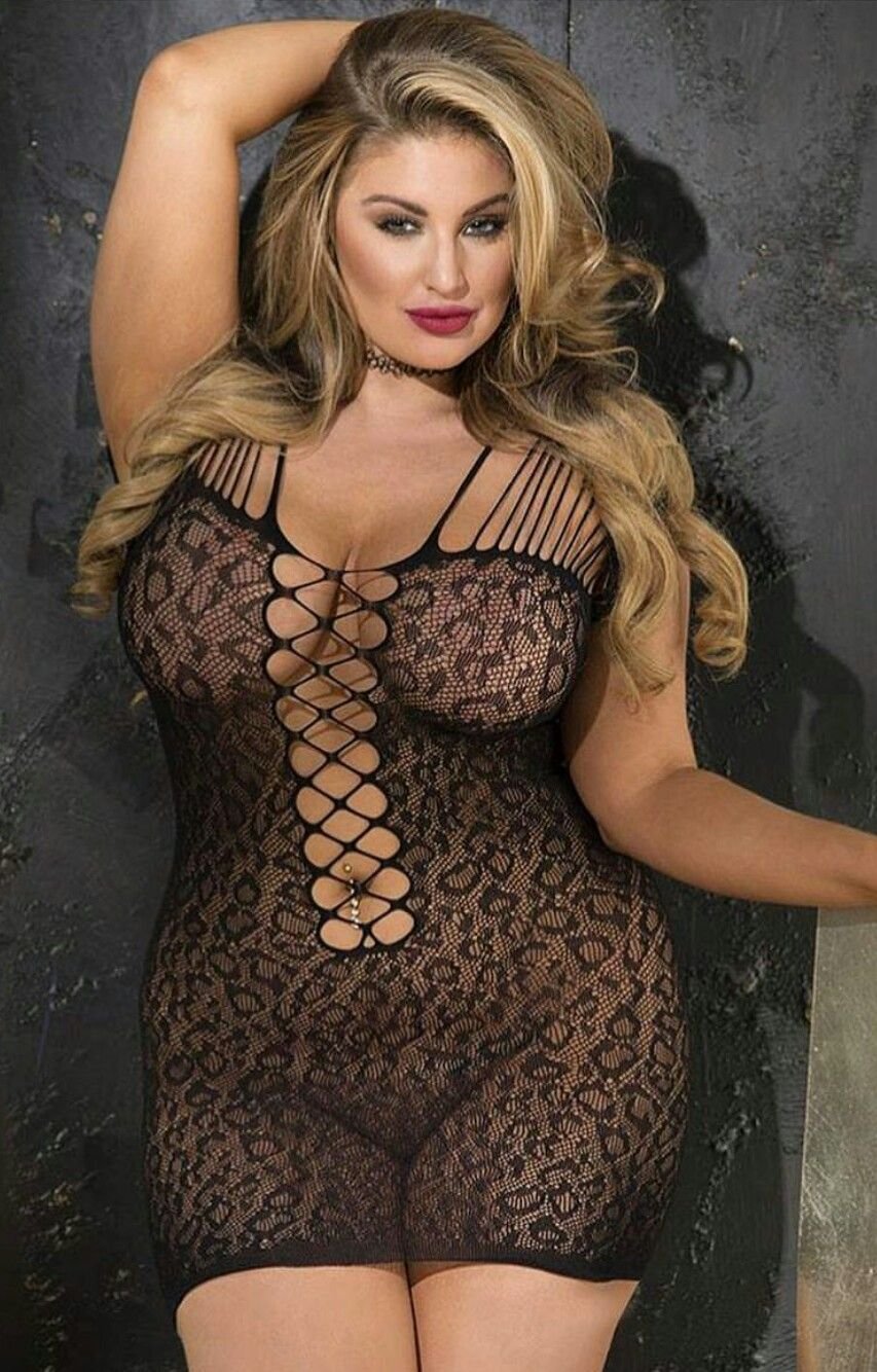 Ashley Alexiss Nude