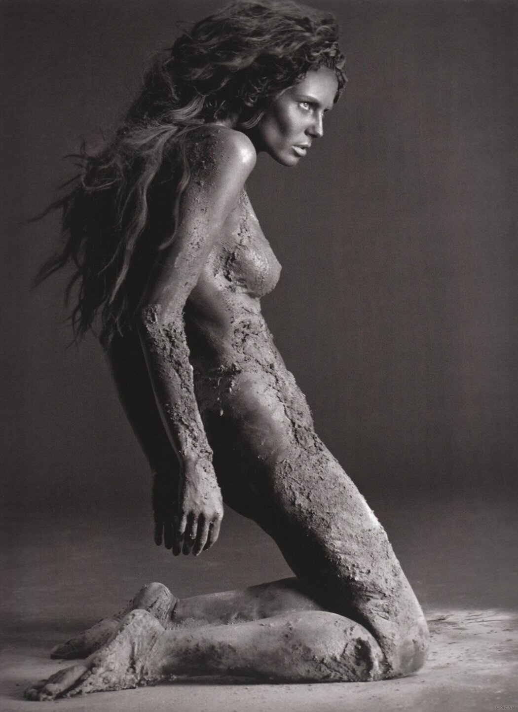 Gisele Bundchen Nude