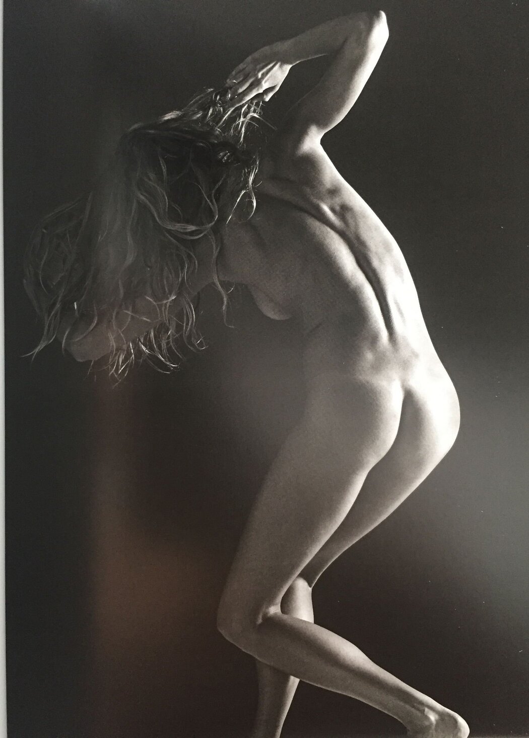 Gisele Bundchen Nude