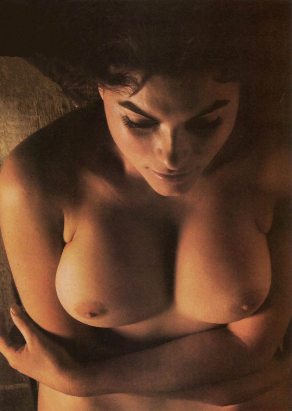 Adrienne Barbeau In The Nude