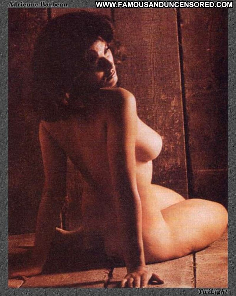 Adrienne Barbeau In The Nude