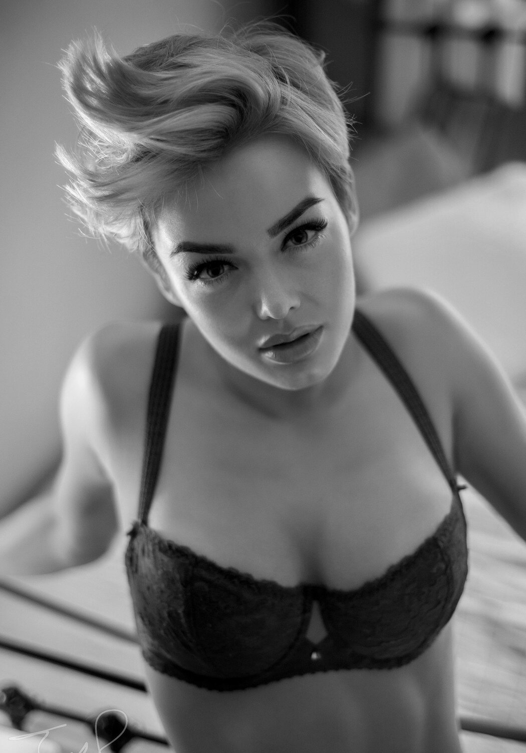 Rosie Robinson Nude