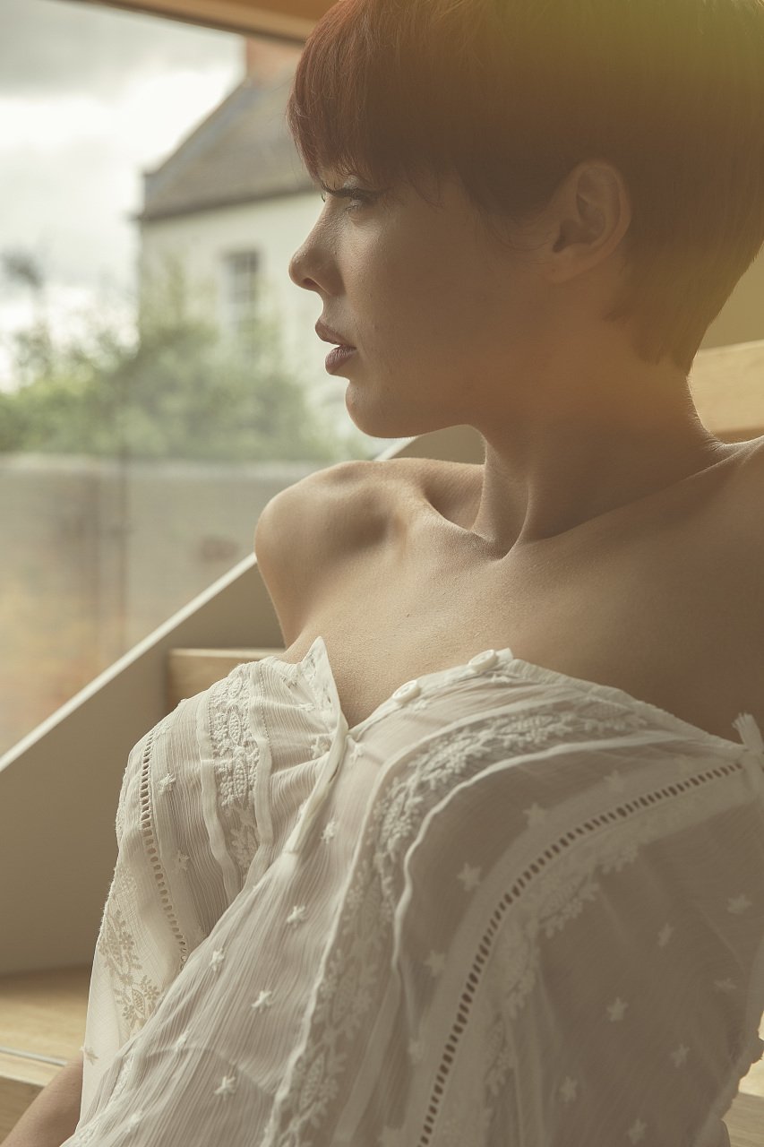 Rosie Robinson Nude