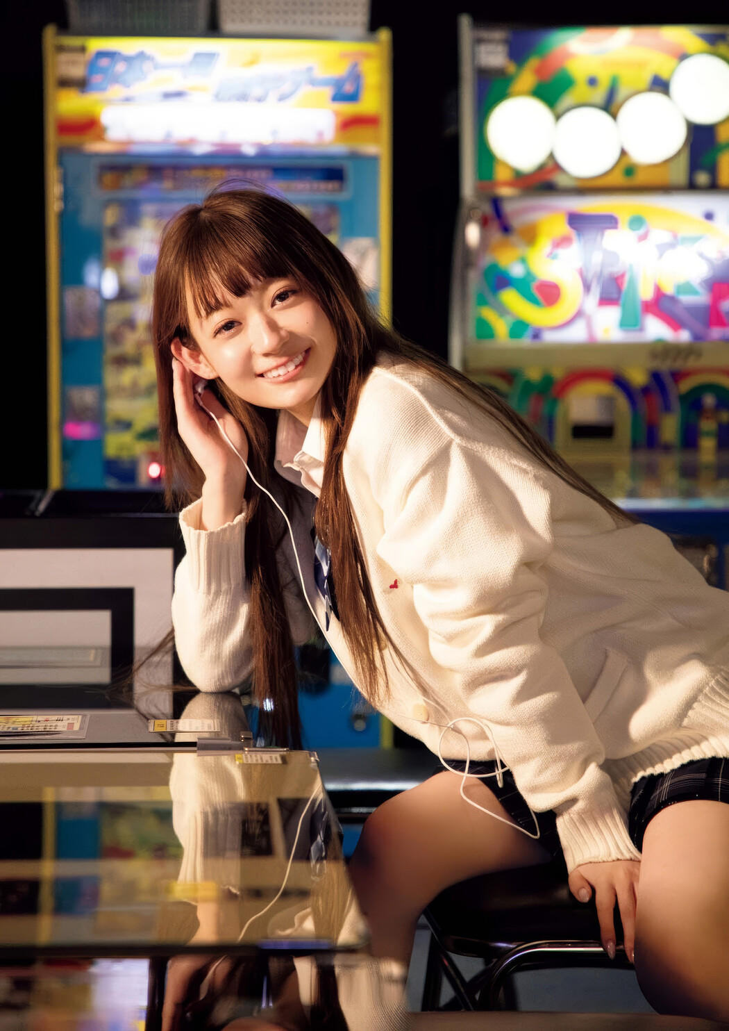 Maikichi まいきち, Big Comic Spirits 2025 No.18 (ビッグコミックスピリッツ 2025年18号)