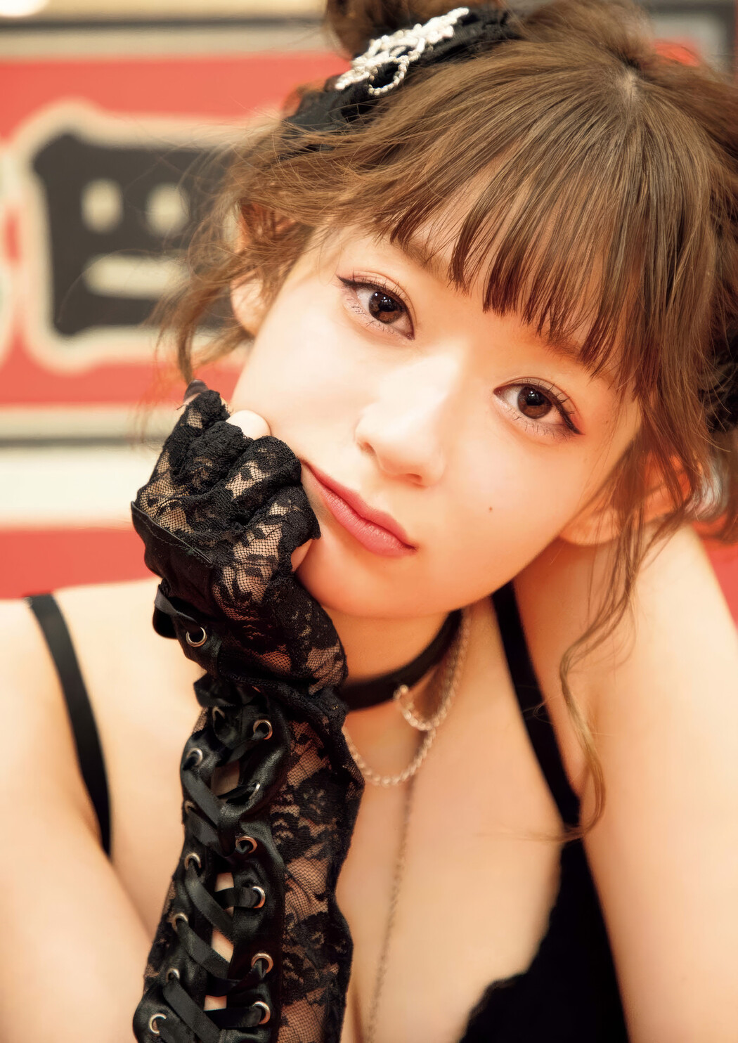 Maikichi まいきち, Big Comic Spirits 2025 No.18 (ビッグコミックスピリッツ 2025年18号)