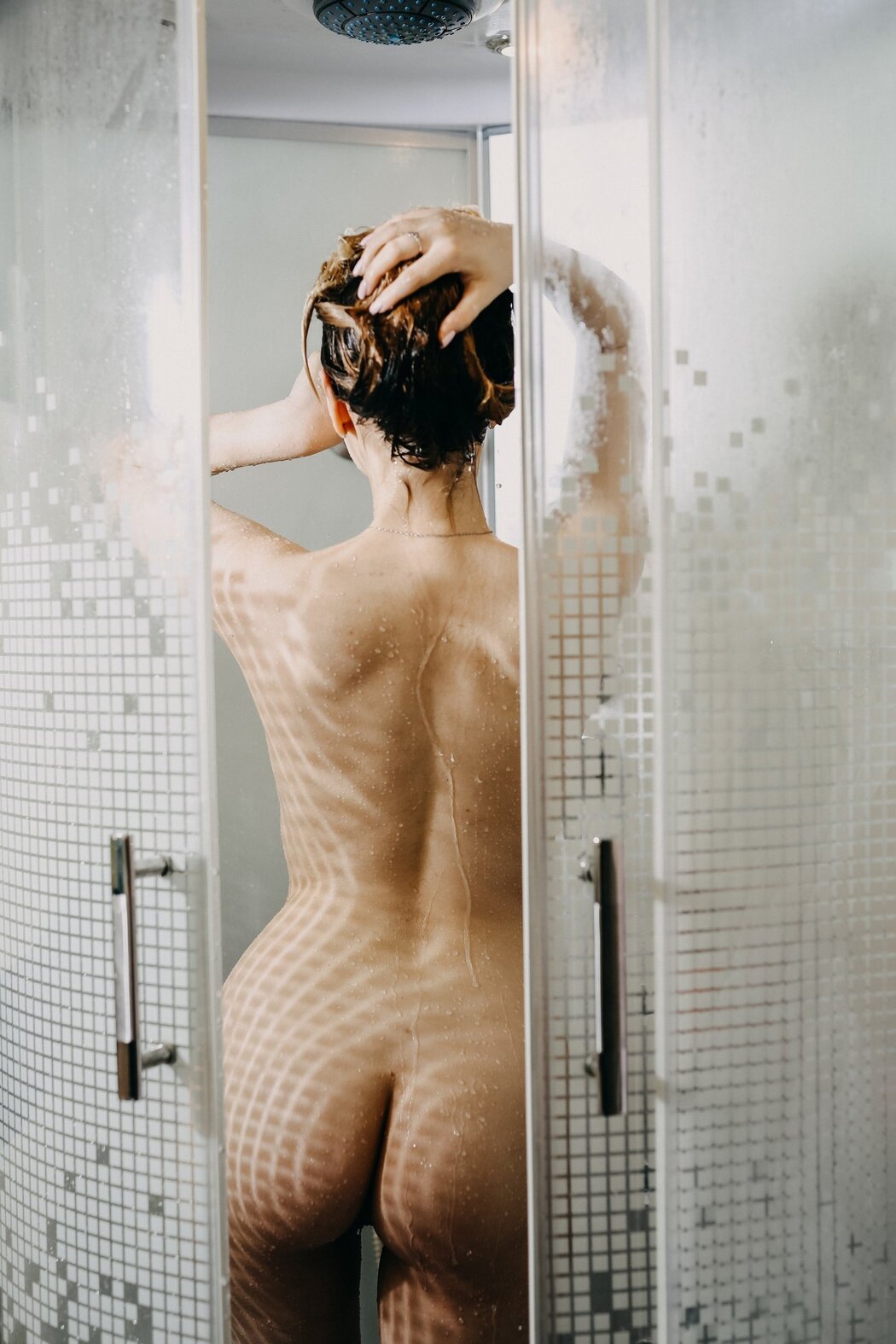 Milanna Muskat Nude