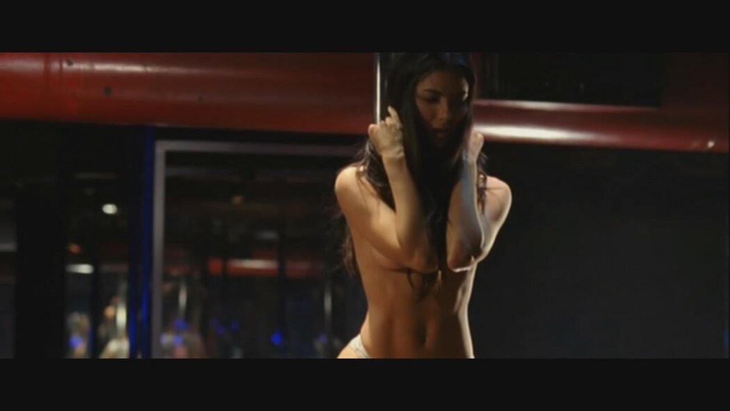 Roselyn Sanchez Nude