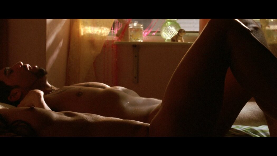 Roselyn Sanchez Nude