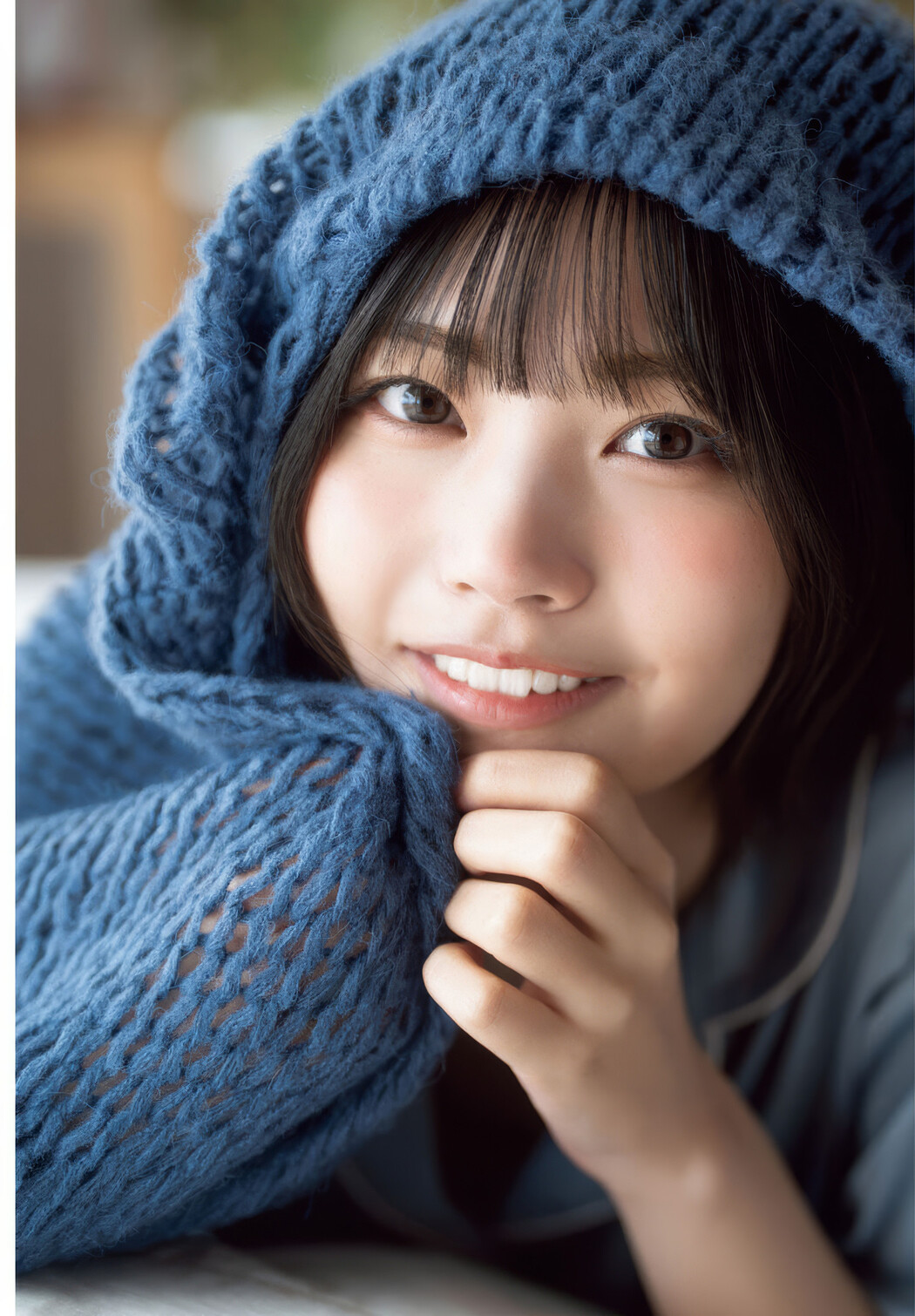Aruno Nakanishi 中西アルノ, Shonen Champion 2025 No.17 (少年チャンピオン 2025年17号)